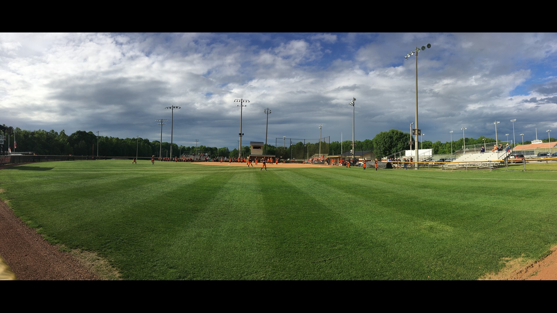 NCHSAA & NCISAA State Championships Matchups And Results