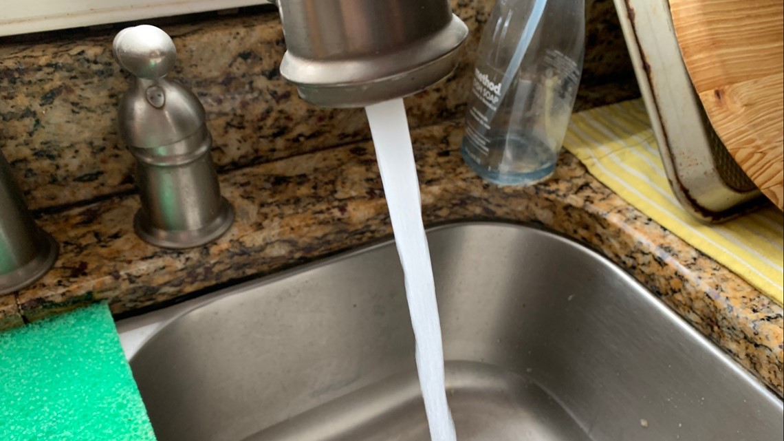 News 2 helps Greensboro woman with expensive water bill problem