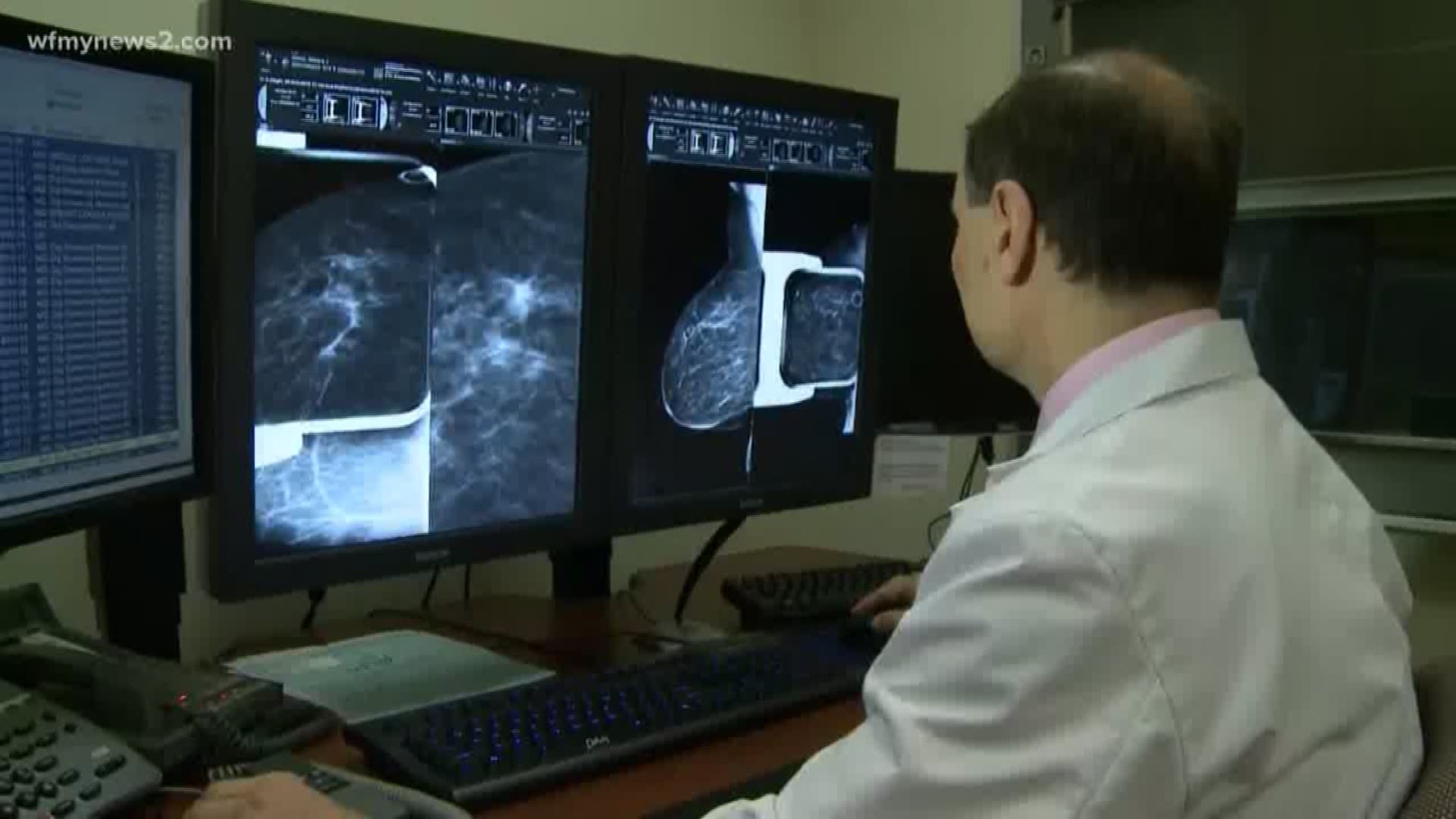 A recent investigation found that some insurance companies are considering mammogram checkups a year later for survivors to be unnecessary.