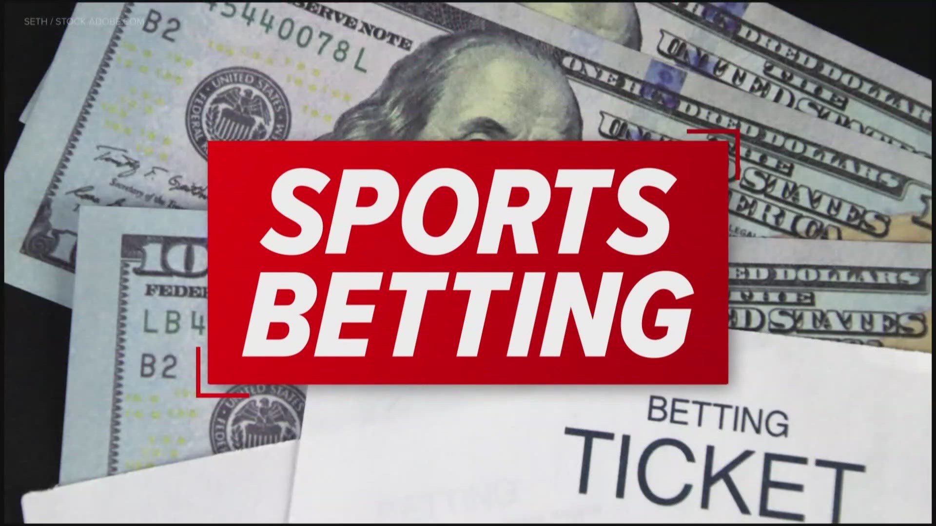 Several people won big after betting North Carolina State University would upset Duke.