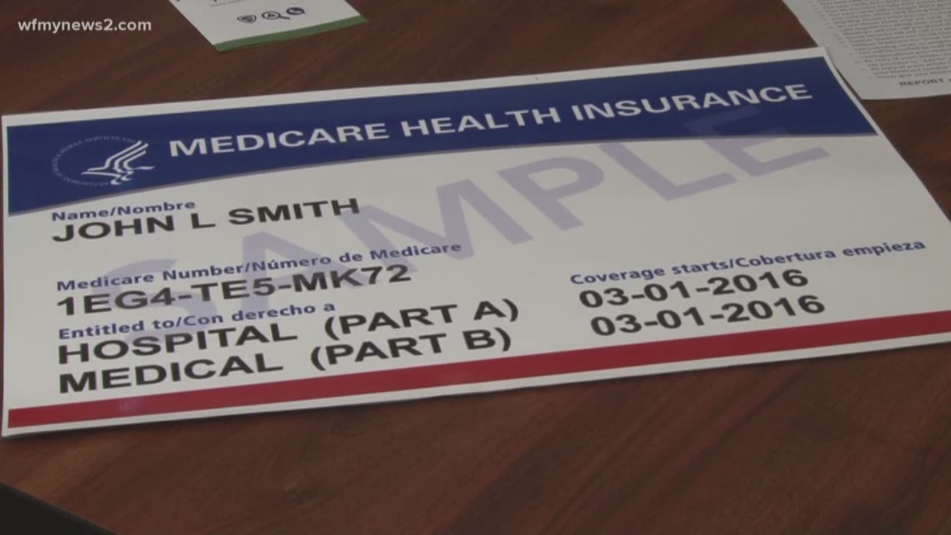 New Medicare cards are coming out and scammers know it. Here's how they'll try to scam you...