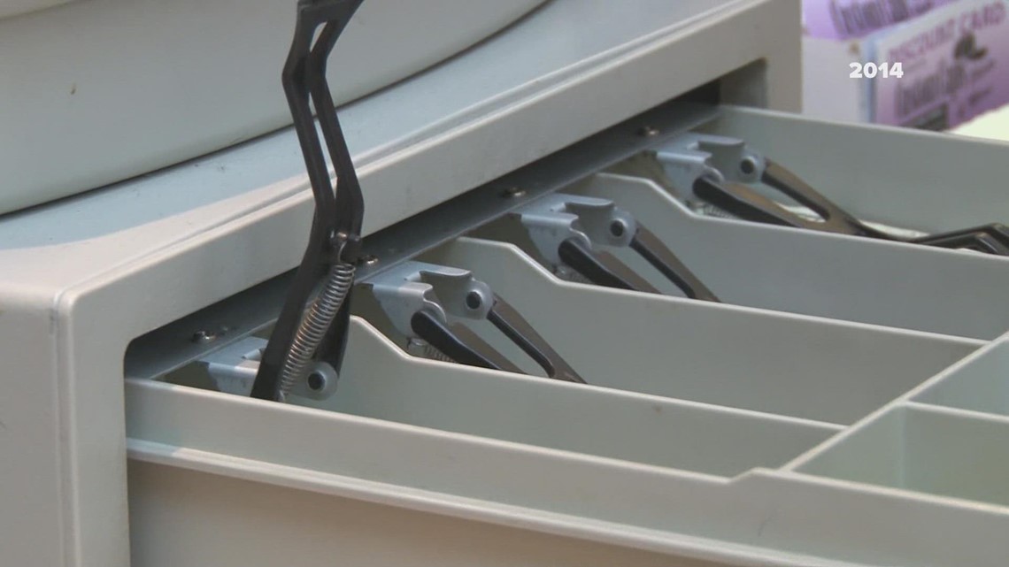 Sales tax free weekend in North Carolina isn't a thing anymore