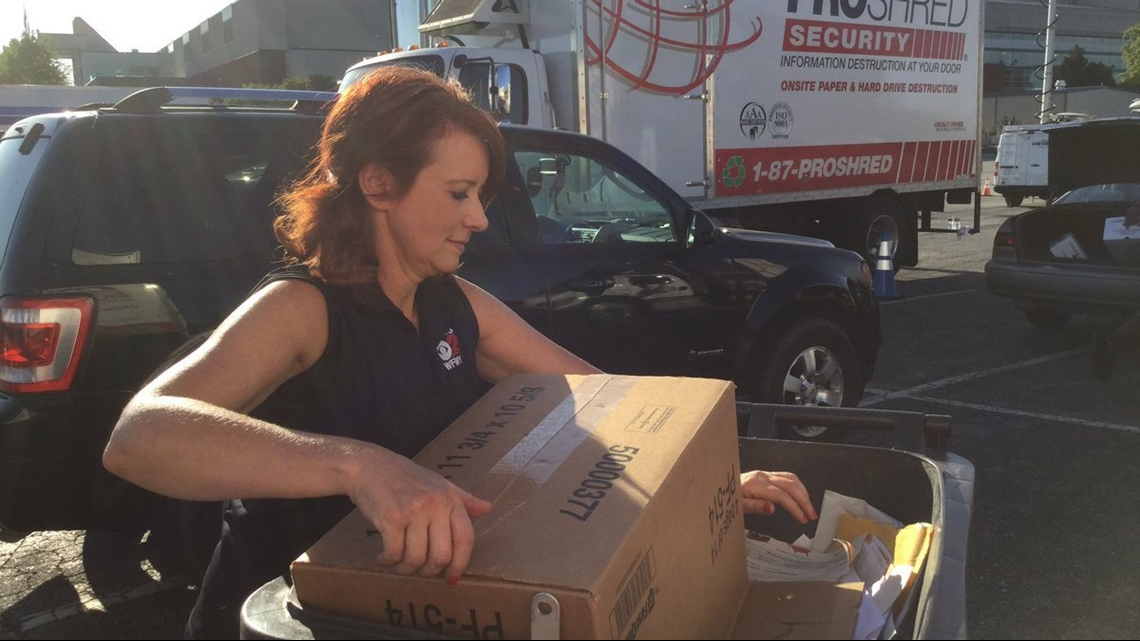 PHOTOS Greensboro ShredaThon