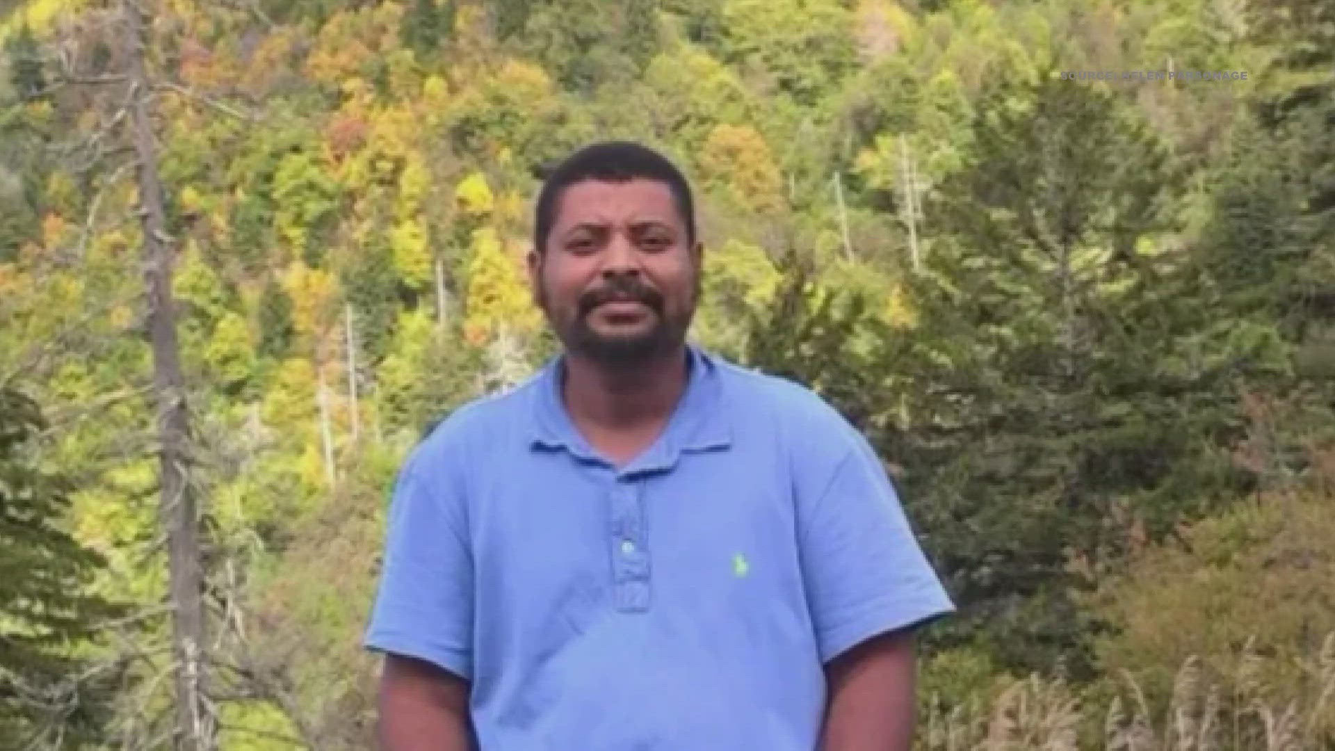 Greensboro dad granted bond after weeks in ICE custody | wfmynews2.com