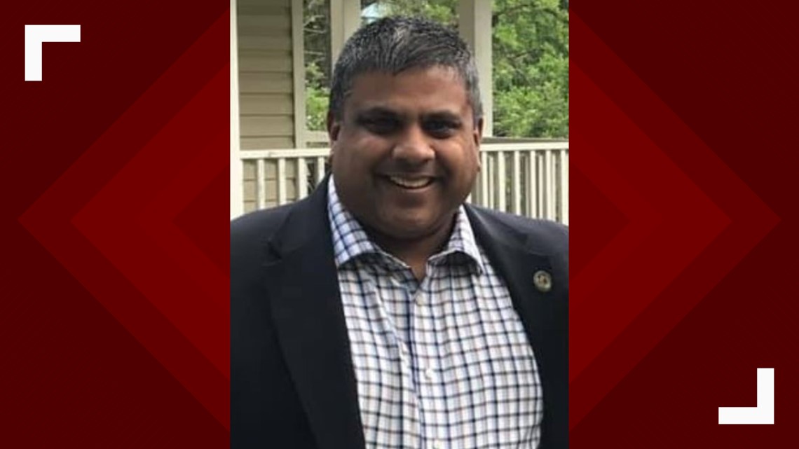 NC Judge Among Pair Hospitalized After Lightning Strike Along Blue ...