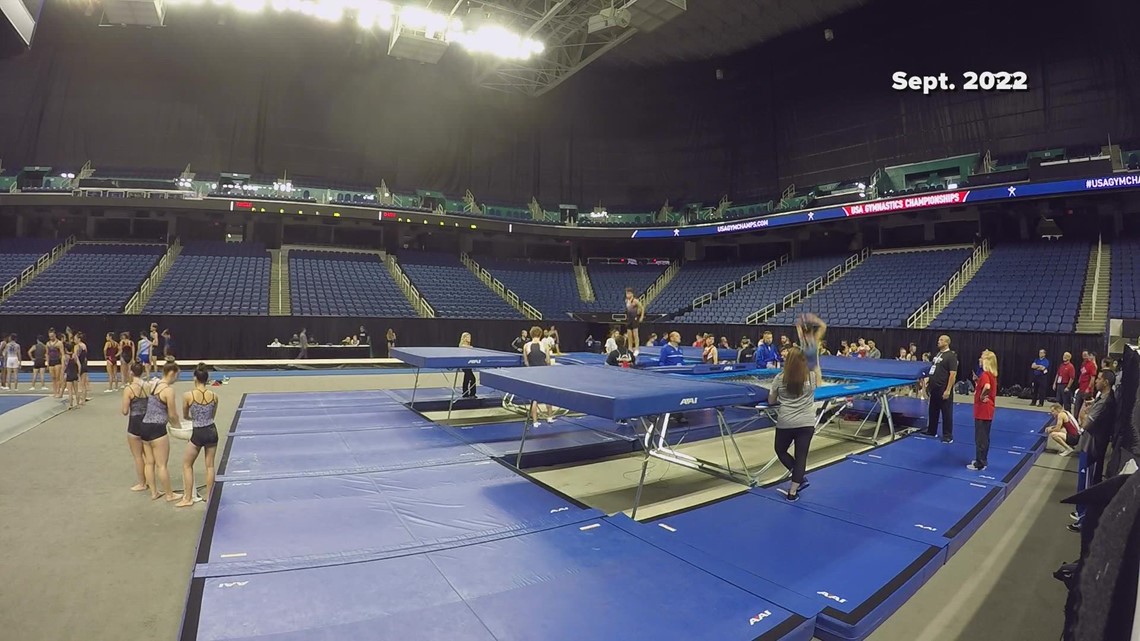 Greensboro to play major role as North Carolina wins bid for 2029 World