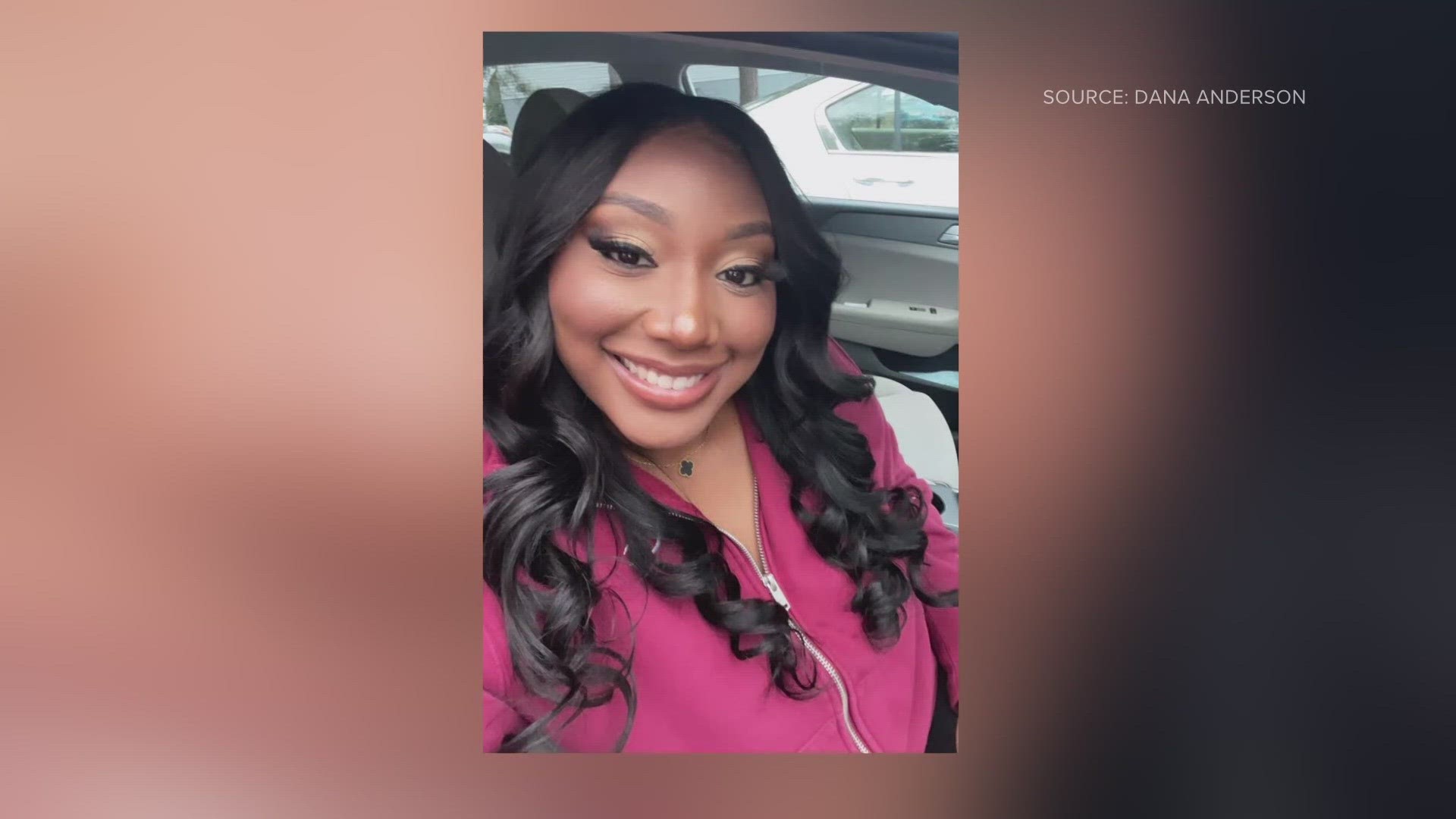 Xiomara Moore died on April 13 after a deadly hit-and-run.