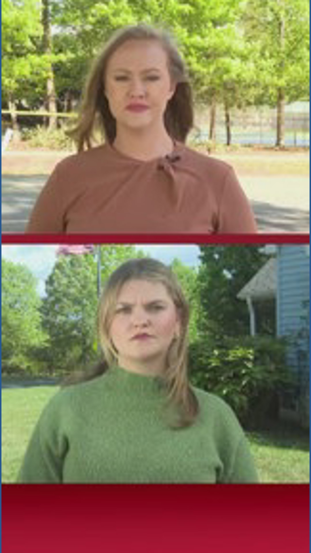 WFMY News 2 Team Coverage: Deadly shooting at Leinbach Park in Winston ...