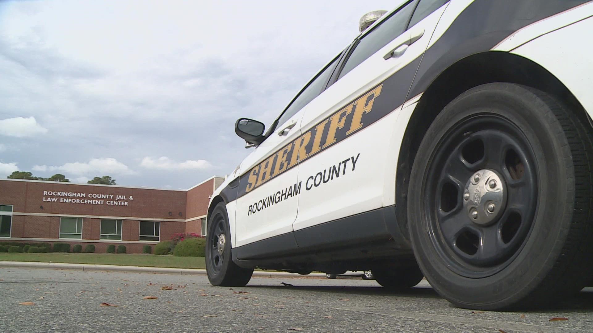 Rockingham County Schools will be receiving nearly $1.2 million for school safety equipment and more than 10 new school resource officers.