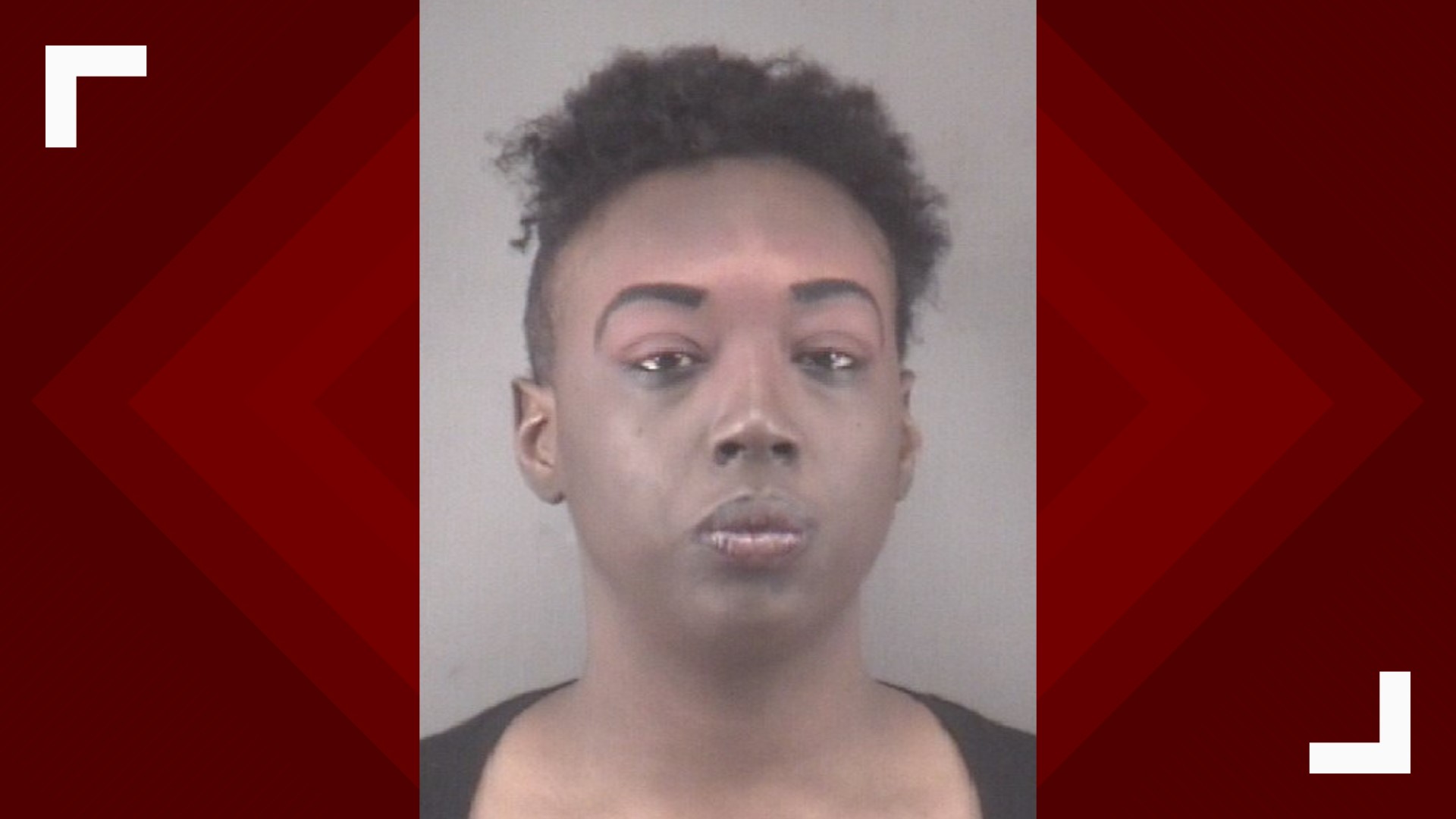 Winston-Salem officer stabbed in the head while trying to arrest woman ...