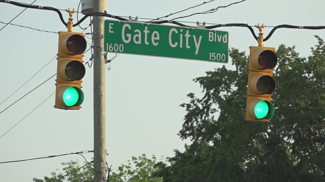 Greensboro takes input from people in plan to revitalize East Gate City Boulevard area
