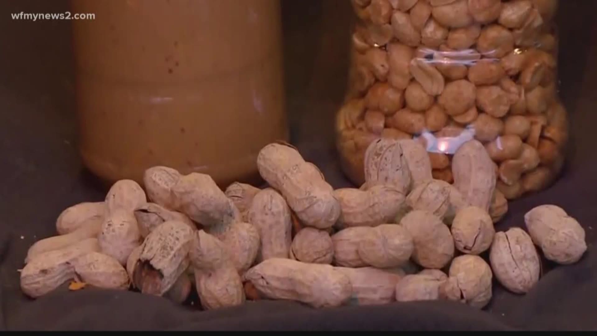 Peanut Allergies: New Treatment Shows Potential