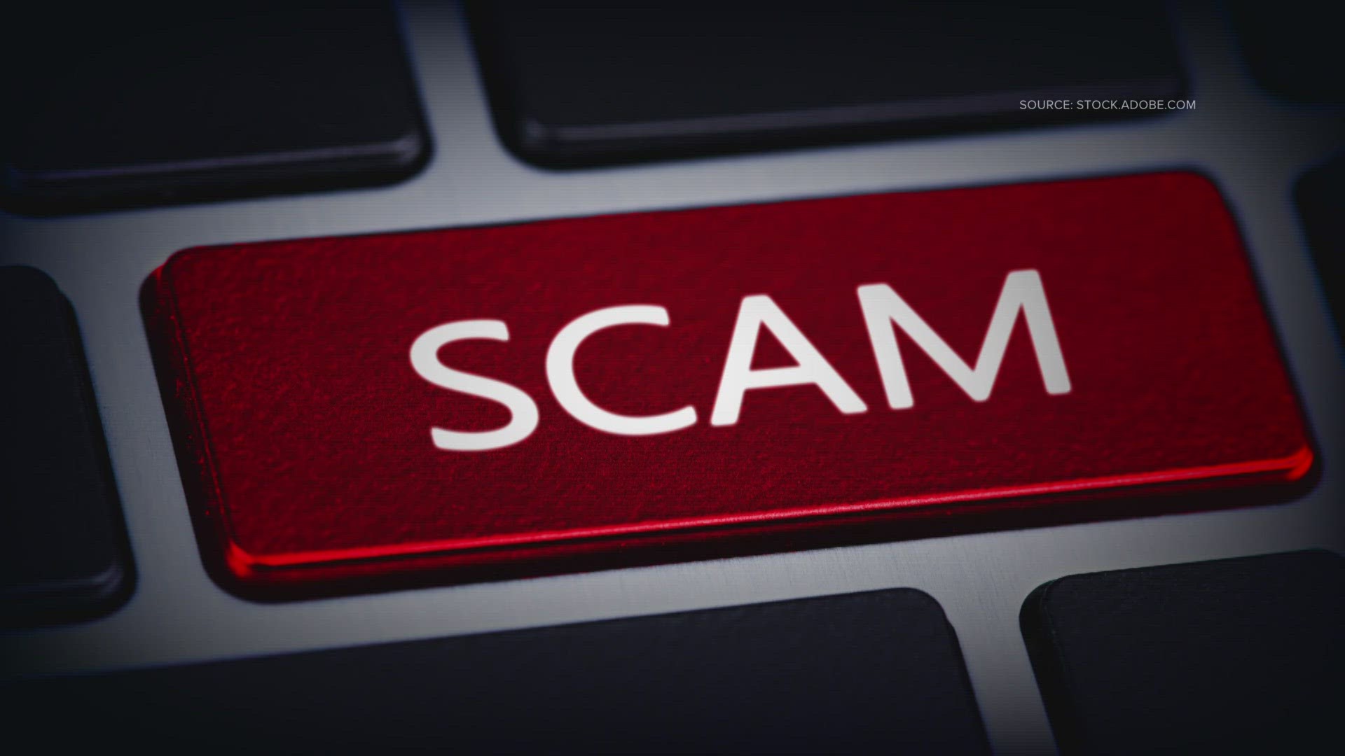 We talk to the BBB about all things scams and answer viewer scam questions.