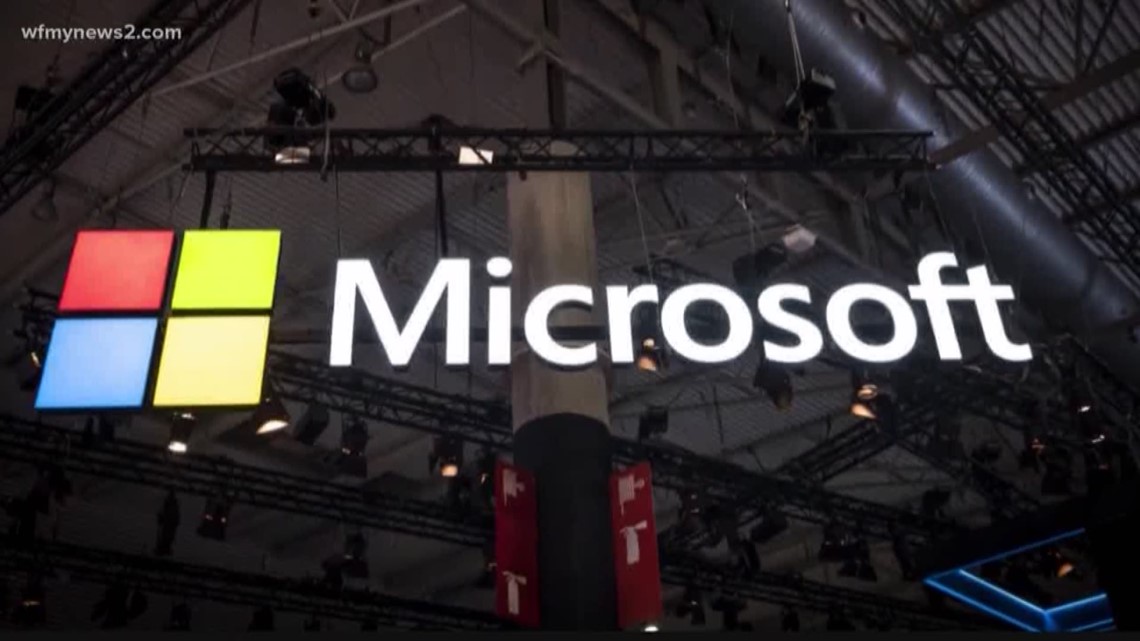 New Microsoft Jobs In RaleighDurham Area