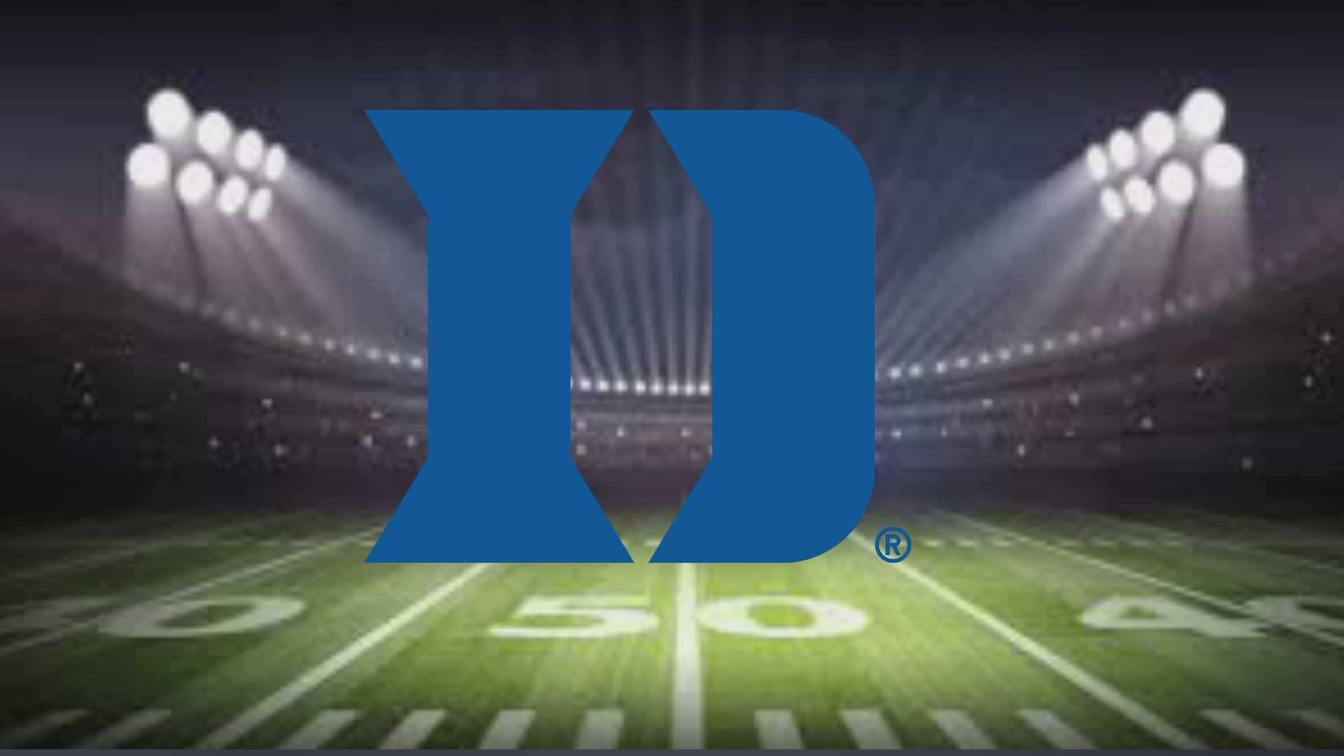 Duke Blue Devils 2019 Football Schedule