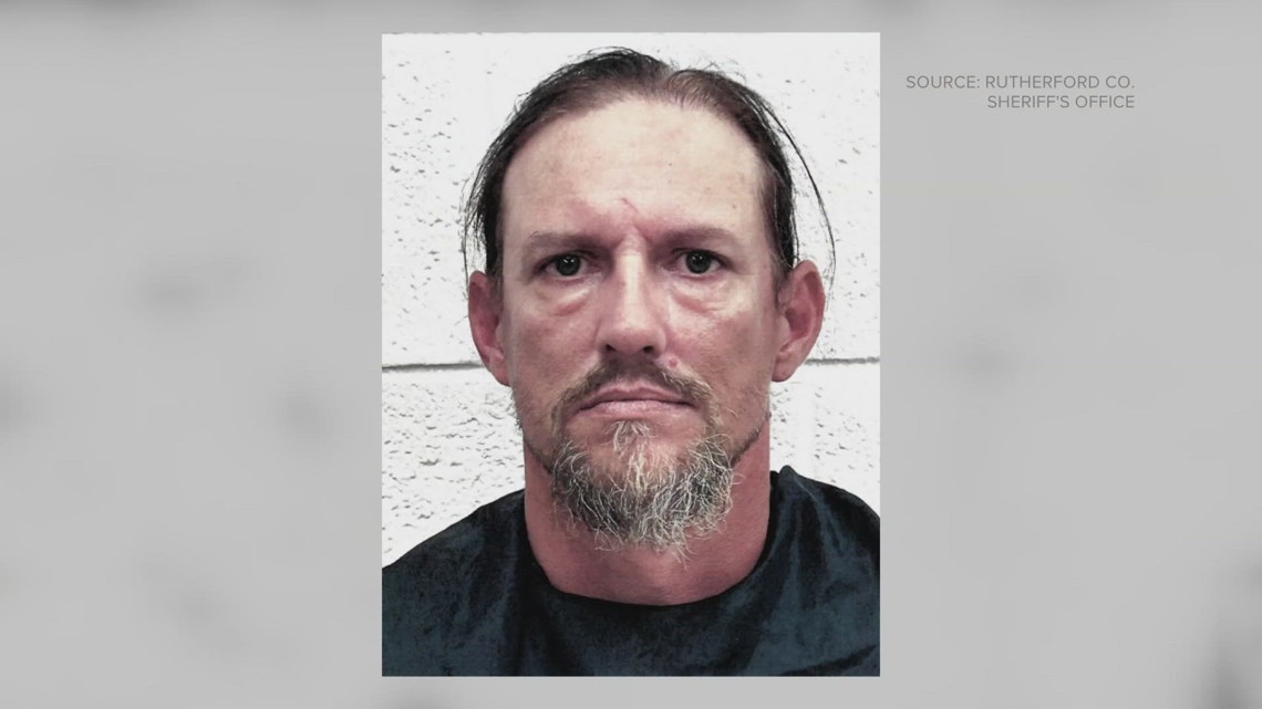 'I didn't threaten anybody': NC man accused of threatening FEMA workers ...