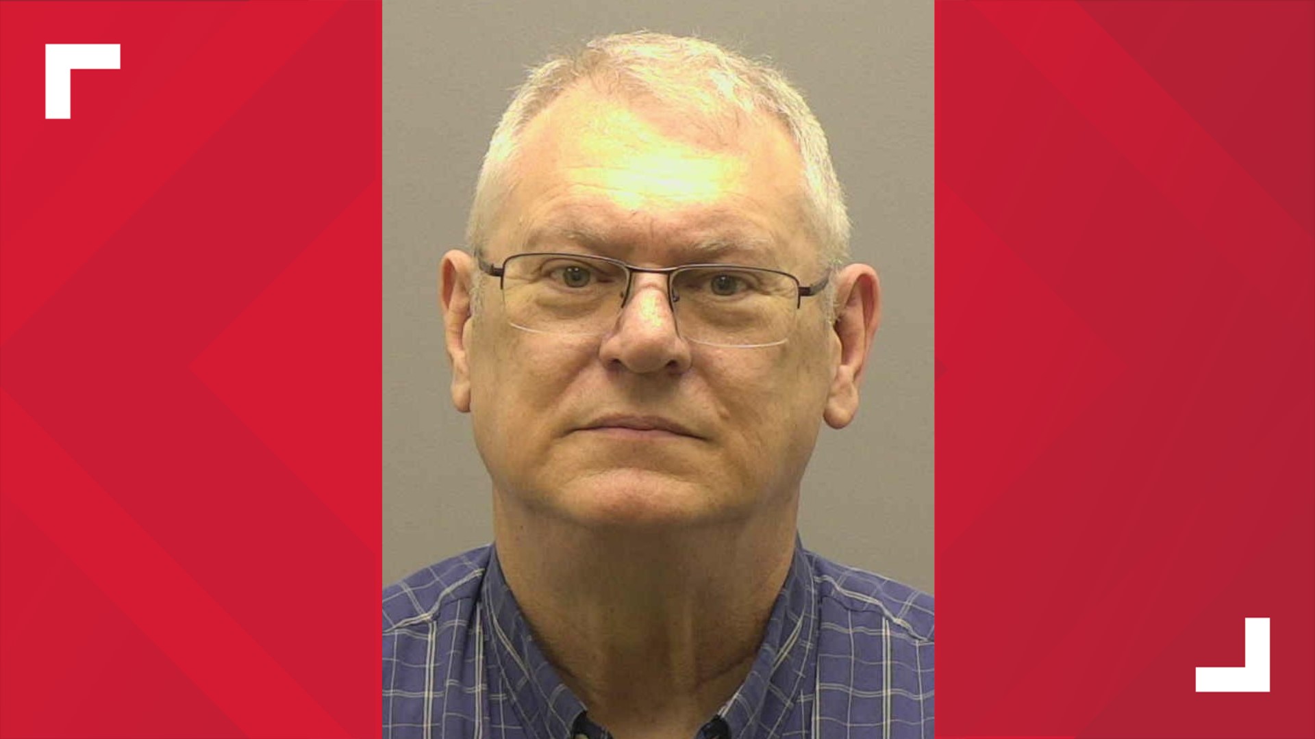 Kernersville Man Charged With Soliciting Child For Sex: Sheriff ...