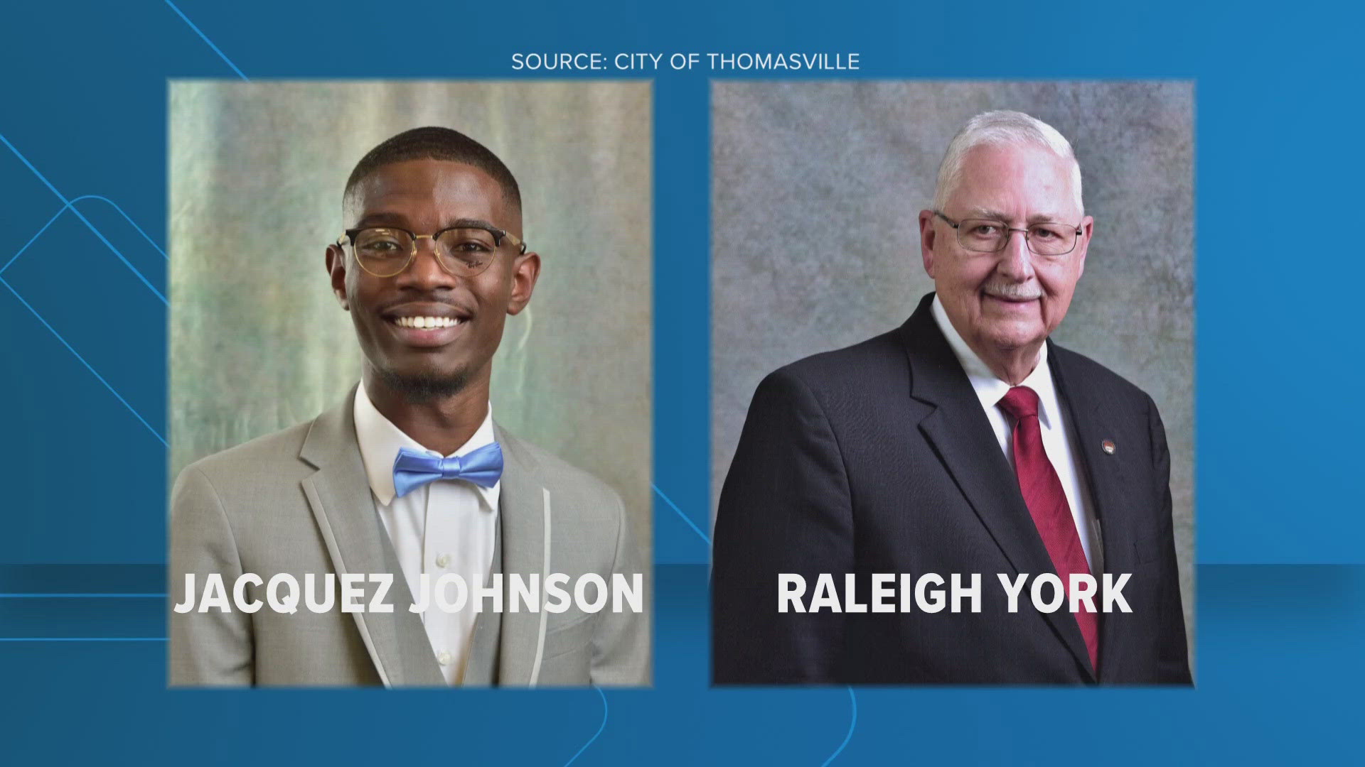 Patsy Jacquez Recount confirms incumbent as winner of Thomasville mayoral race ...
