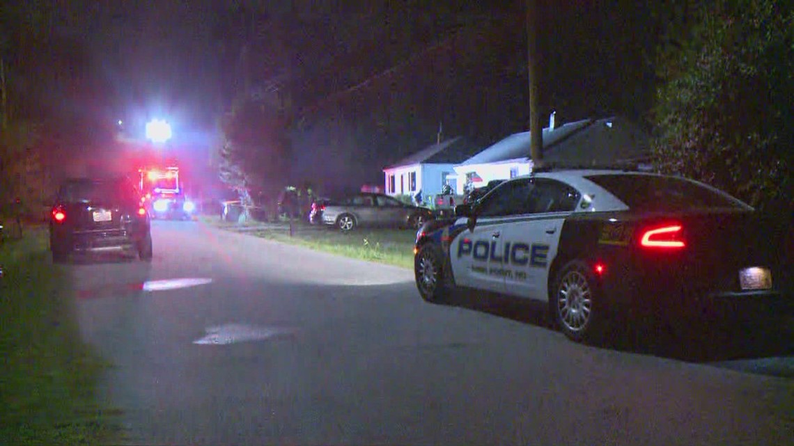 One person dead after house fire in High Point