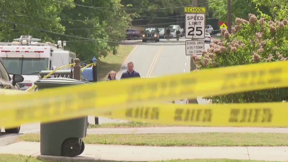 2 more teens face riot charges in Leinbach Park shooting, bringing total arrests to 9