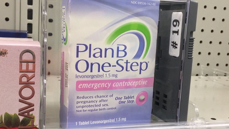 FDA specifies Plan B emergency contraceptive does not cause