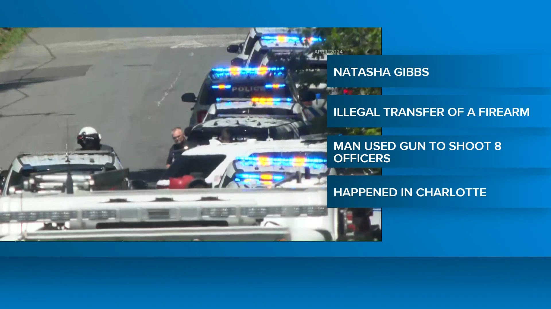 Gun Point Police use drone to find 15-year-old, man charged with gun possession ...