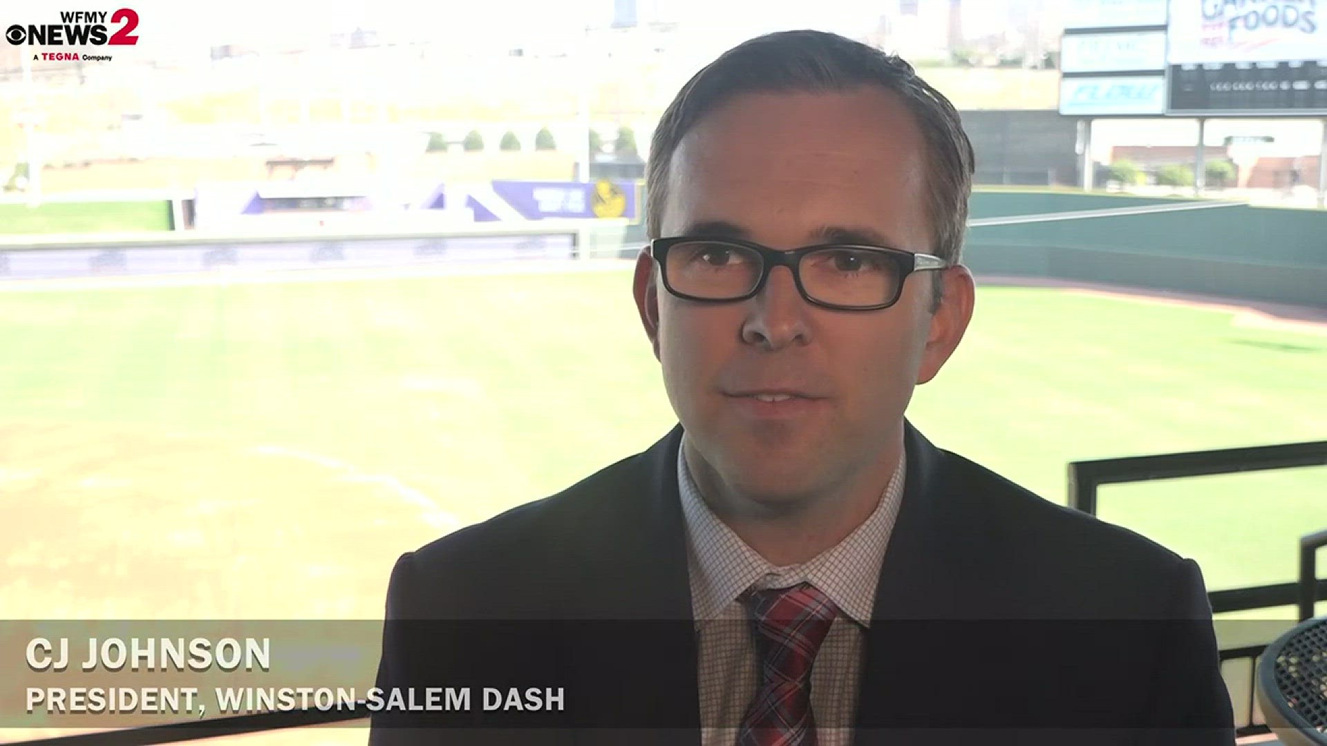 Winston-Salem's summer destination is the Winston-Salem Dash and the team is ready to kick-off their ninth season at BB&T Ballpark in April.
