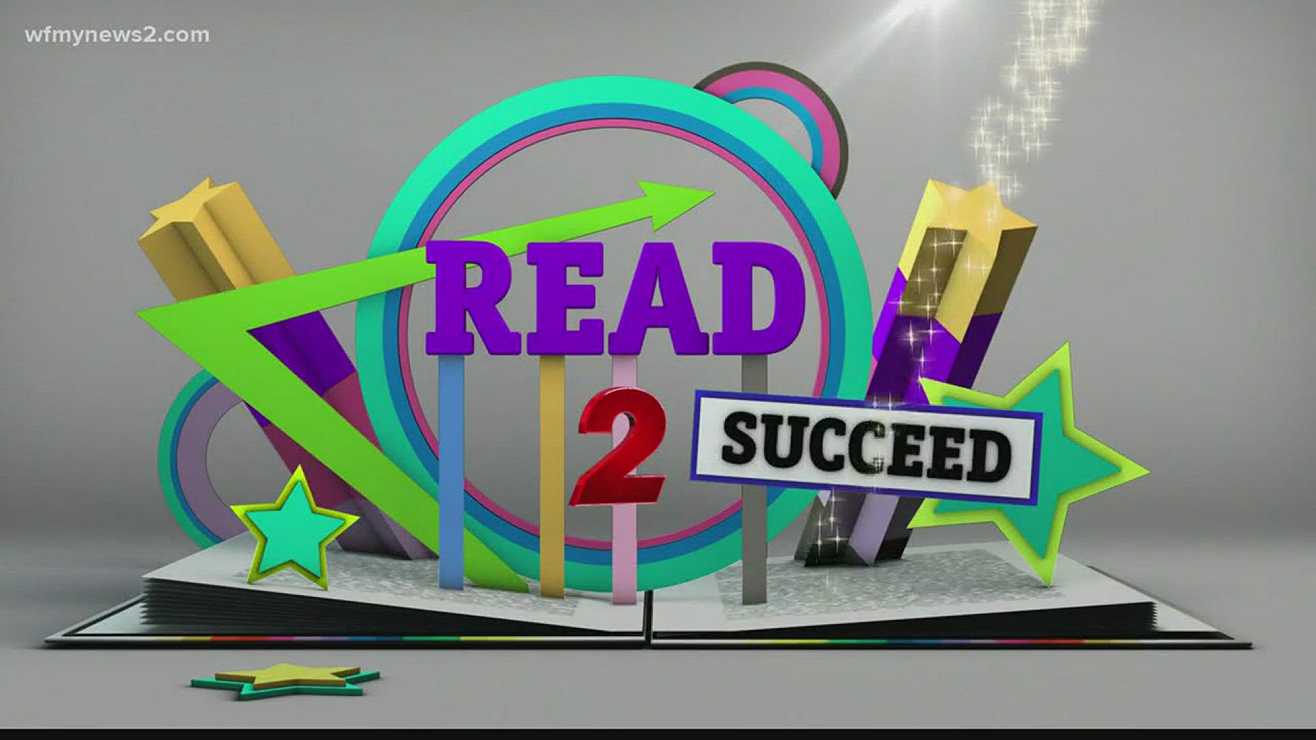 Read 2 Succeed: Fairview Elementary