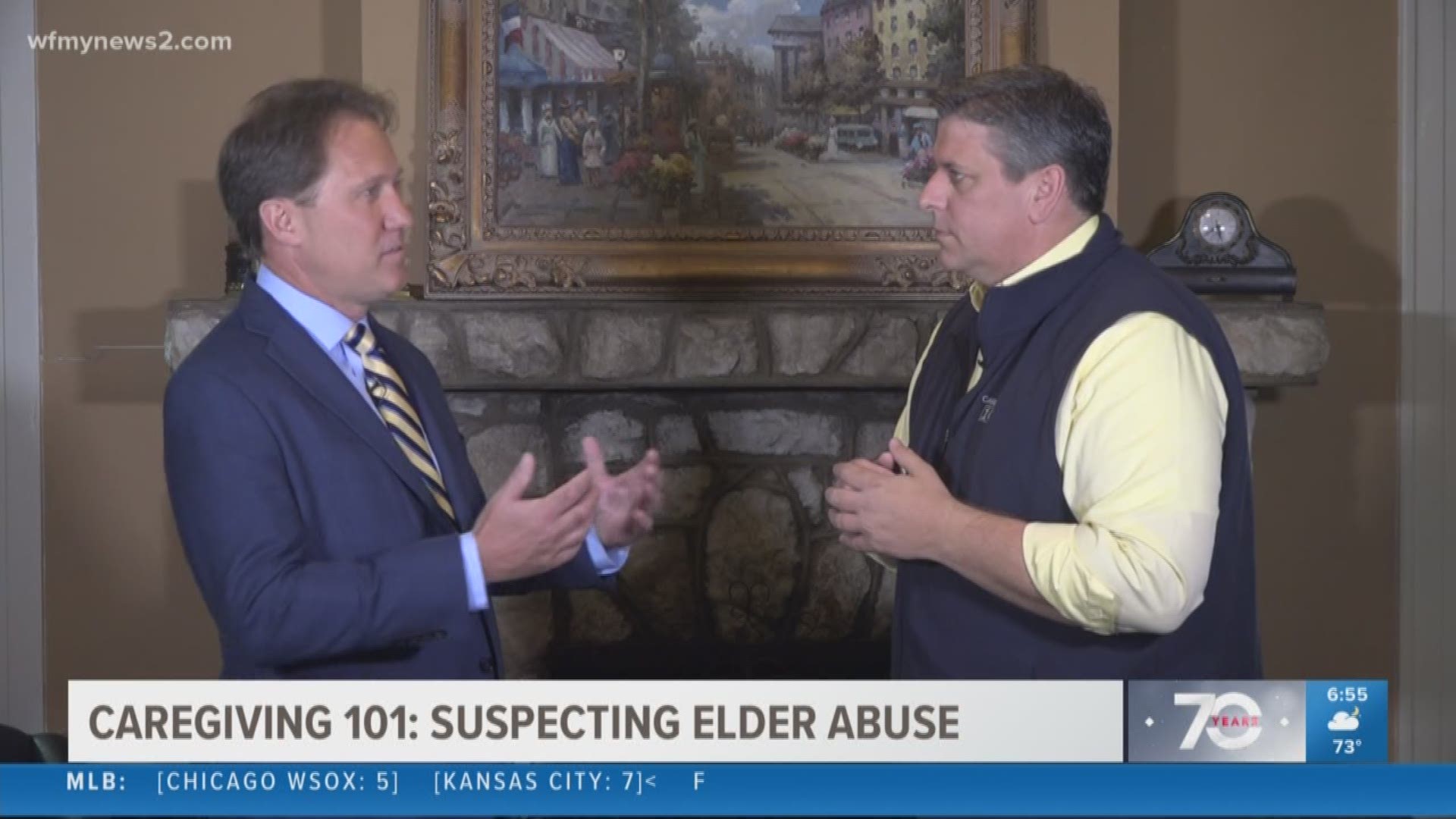 Navigating elder abuse issues can be tricky, but an attorney may be able to offer more than just legal protections. Law firms are a great place to get information about where to find other elder abuse resources.