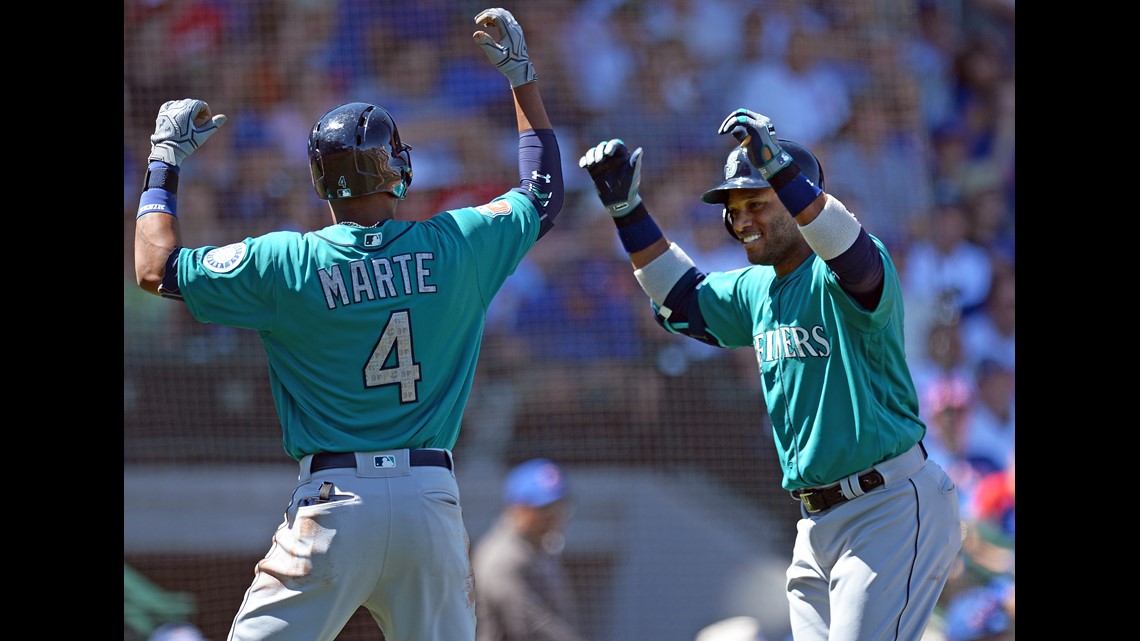 Ex-Mariners first base coach Andy Van Slyke rips Robinson Cano