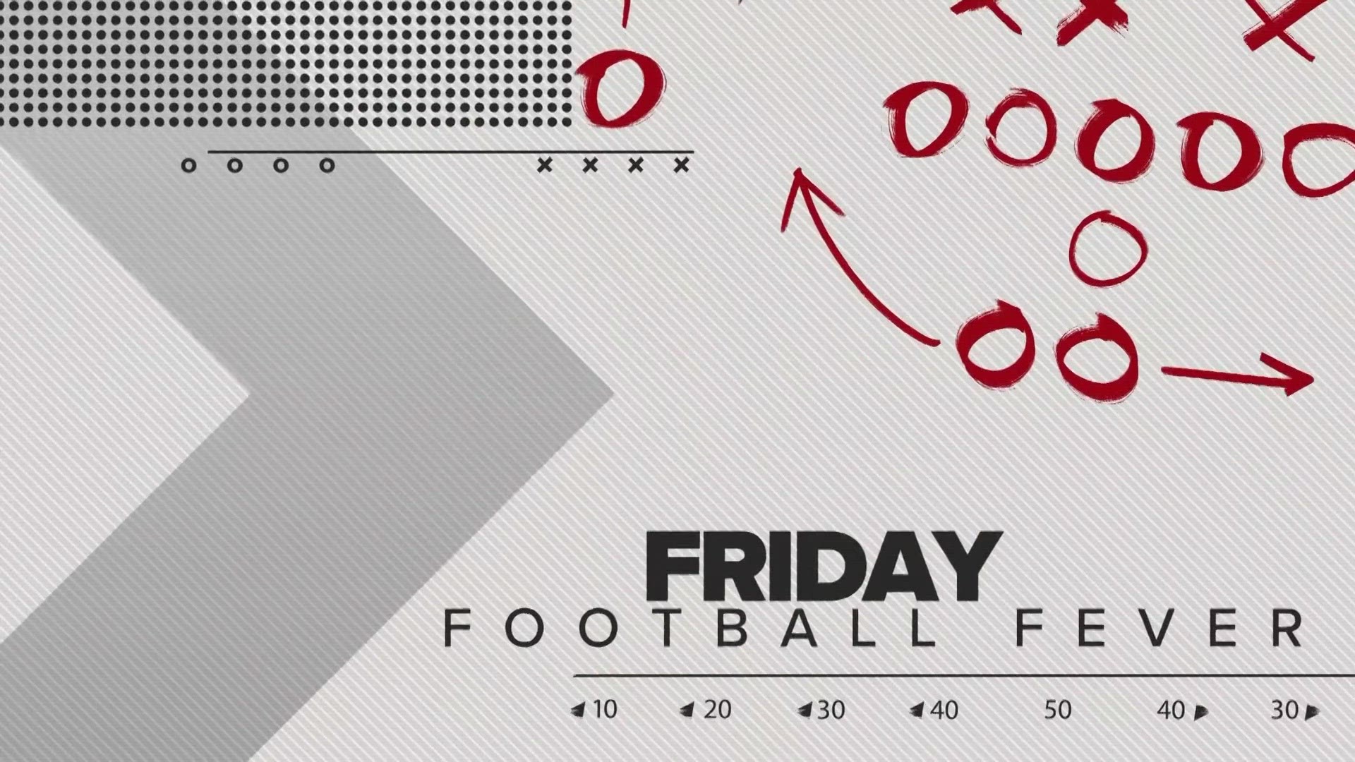 Friday Football Fever highlights from September 29, 2023.