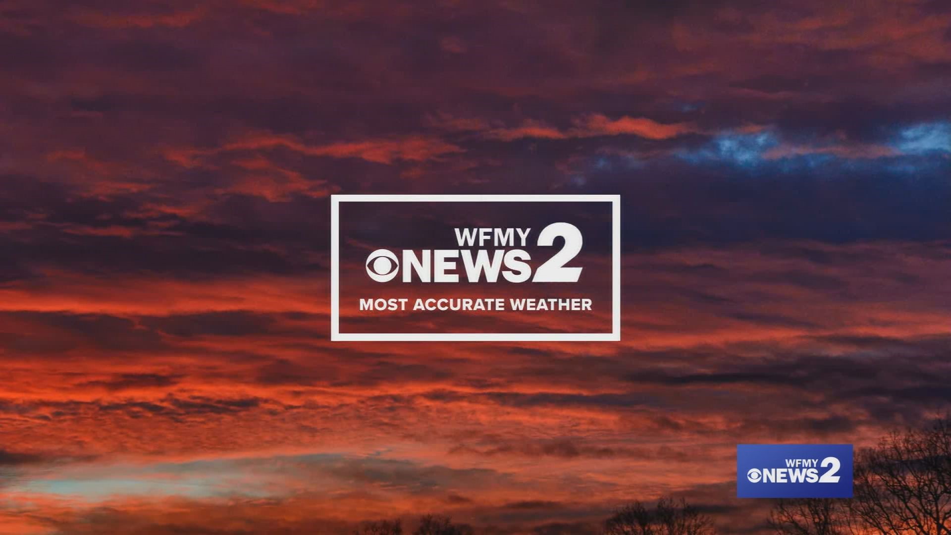 Tim Buckley's Weather Forecast for Dec. 6th