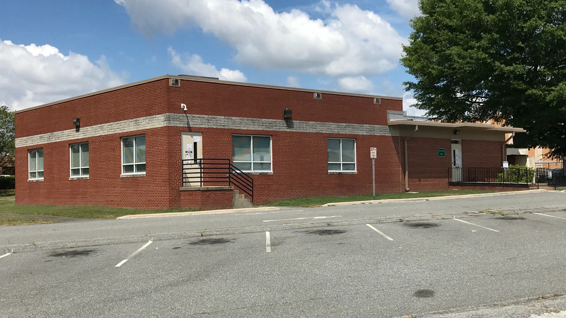 Greensboro DMV closes office as employee awaits COVID19 test