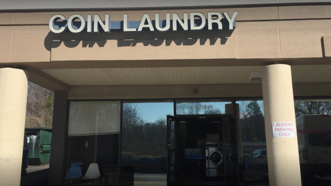 Coin shortage not good for Greensboro coin laundromat wfmynews2