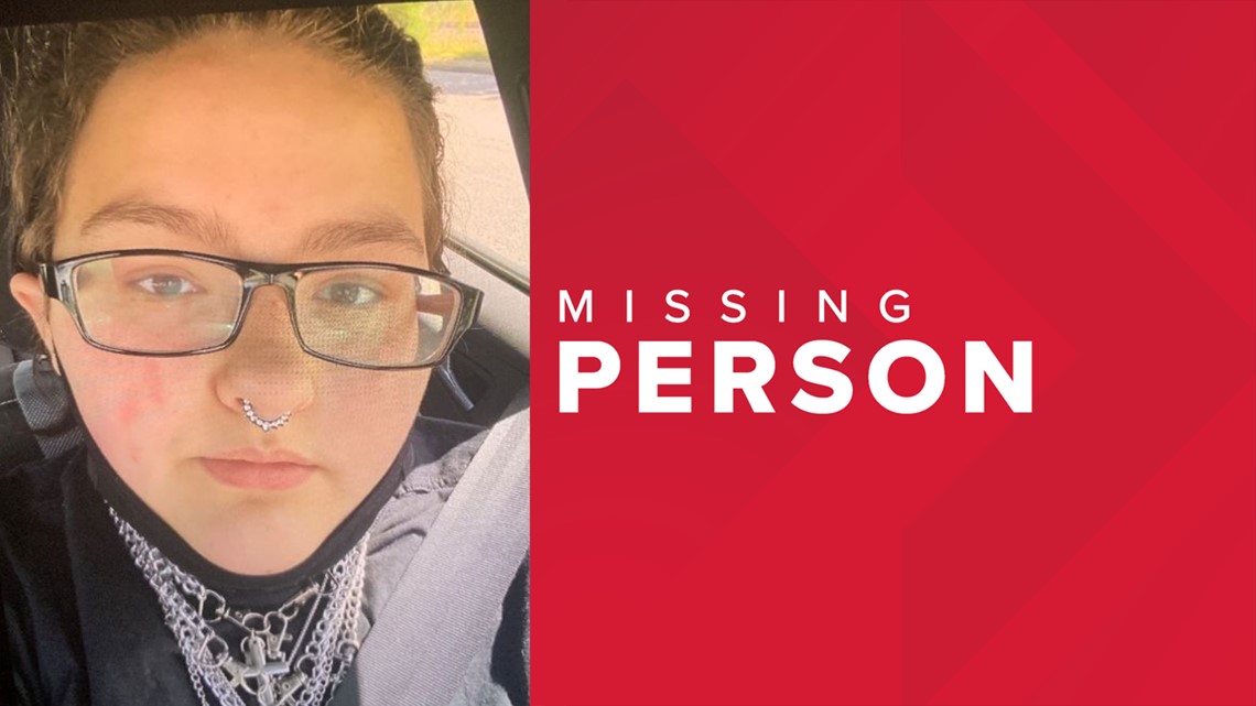 Missing teen girl last seen in Kernersville - Vimarsana News