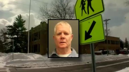 Sex Offender Arrested After Sneaking On School Field Trip Bus With ...