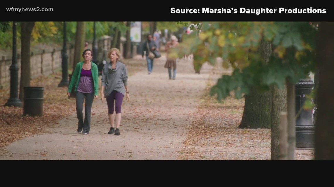 "Orange Is The New Black" actress debuts film in Winston-Salem - Vimarsana News