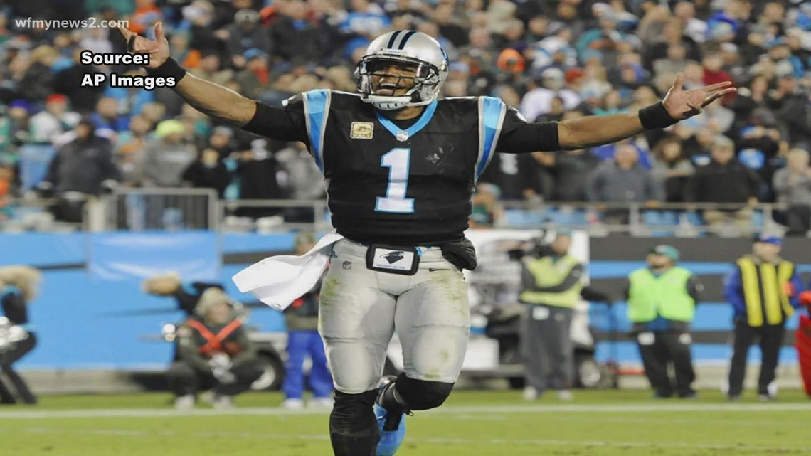 Cam Newton can still be a special player