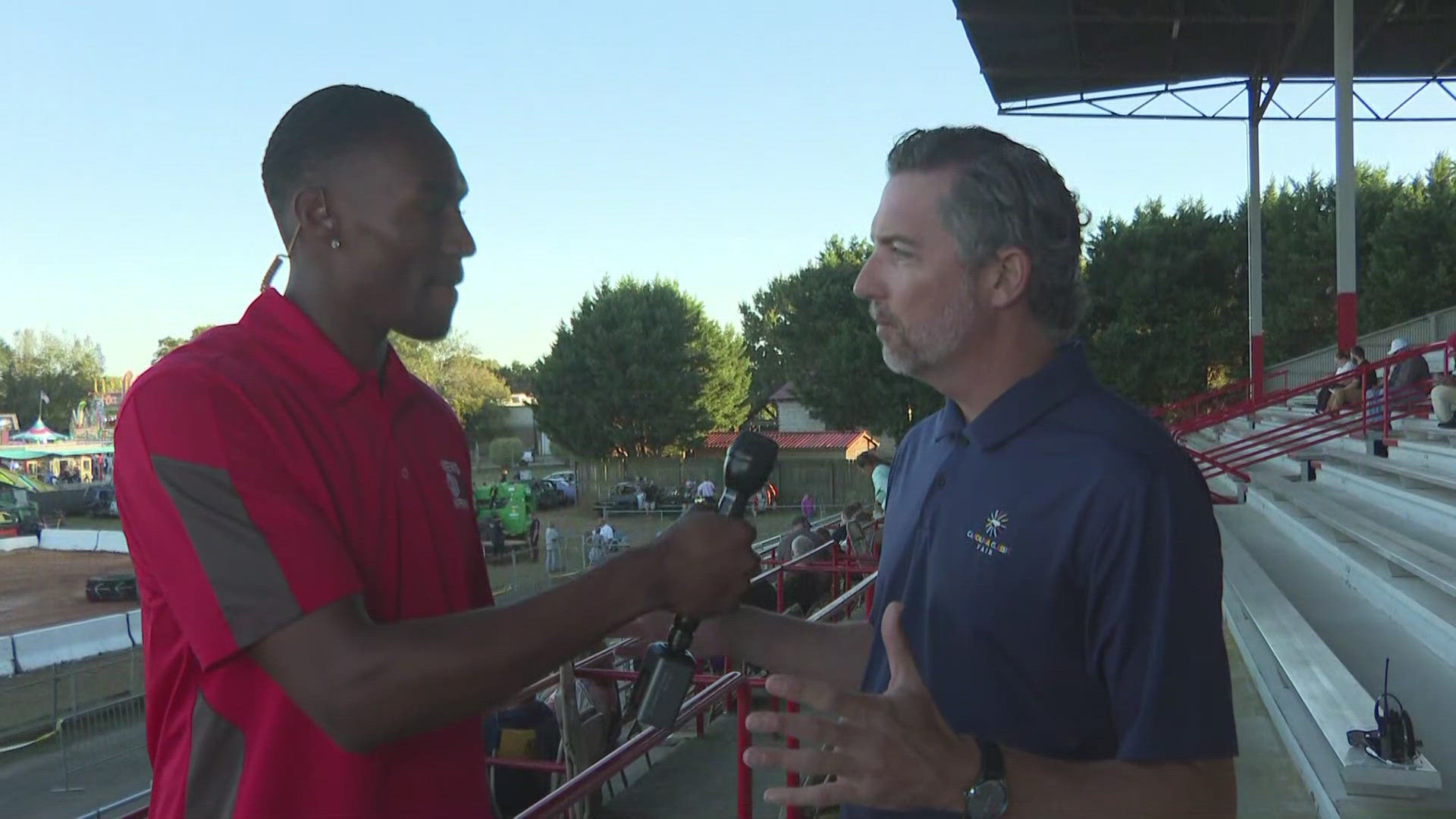 Carolina Classic Fair returns to Winston-Salem | wfmynews2.com