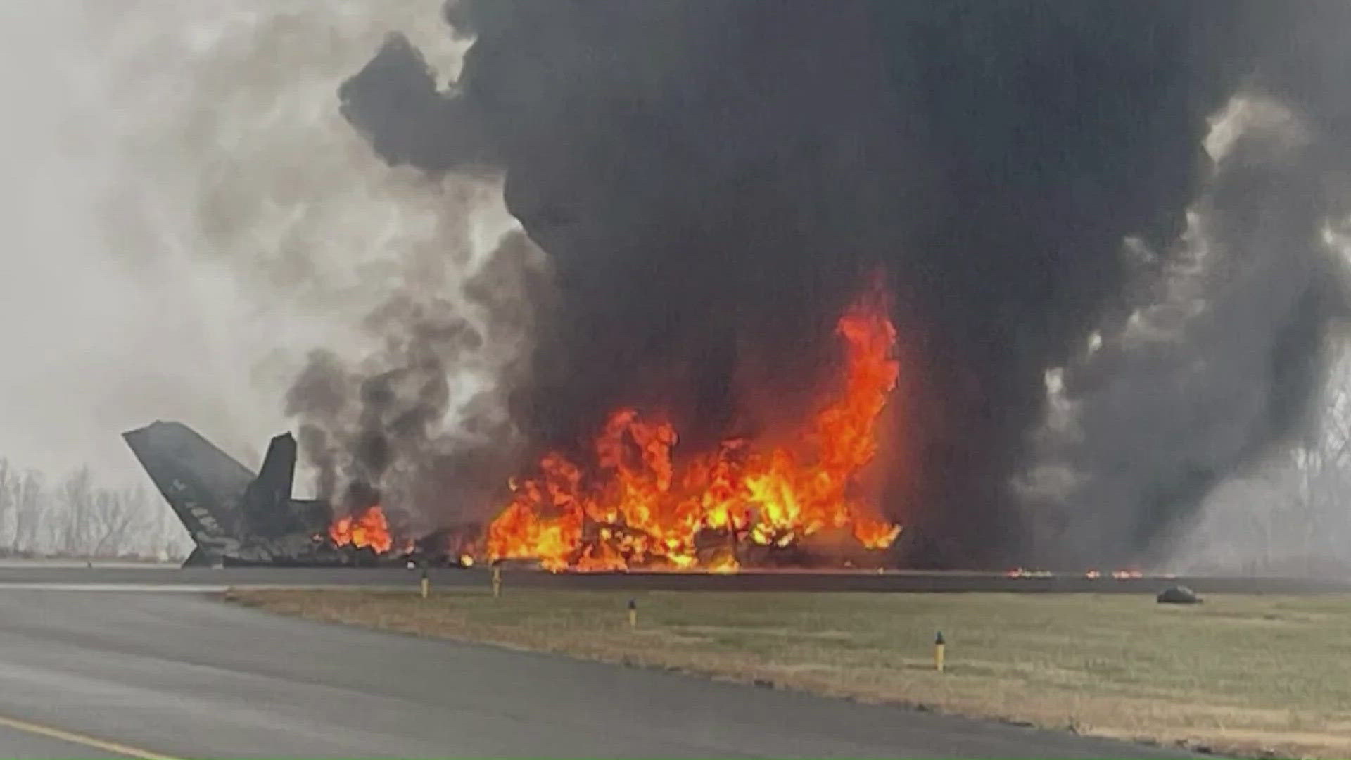 'We are devastated' | Families of Biffle, others killed in plane crash ...