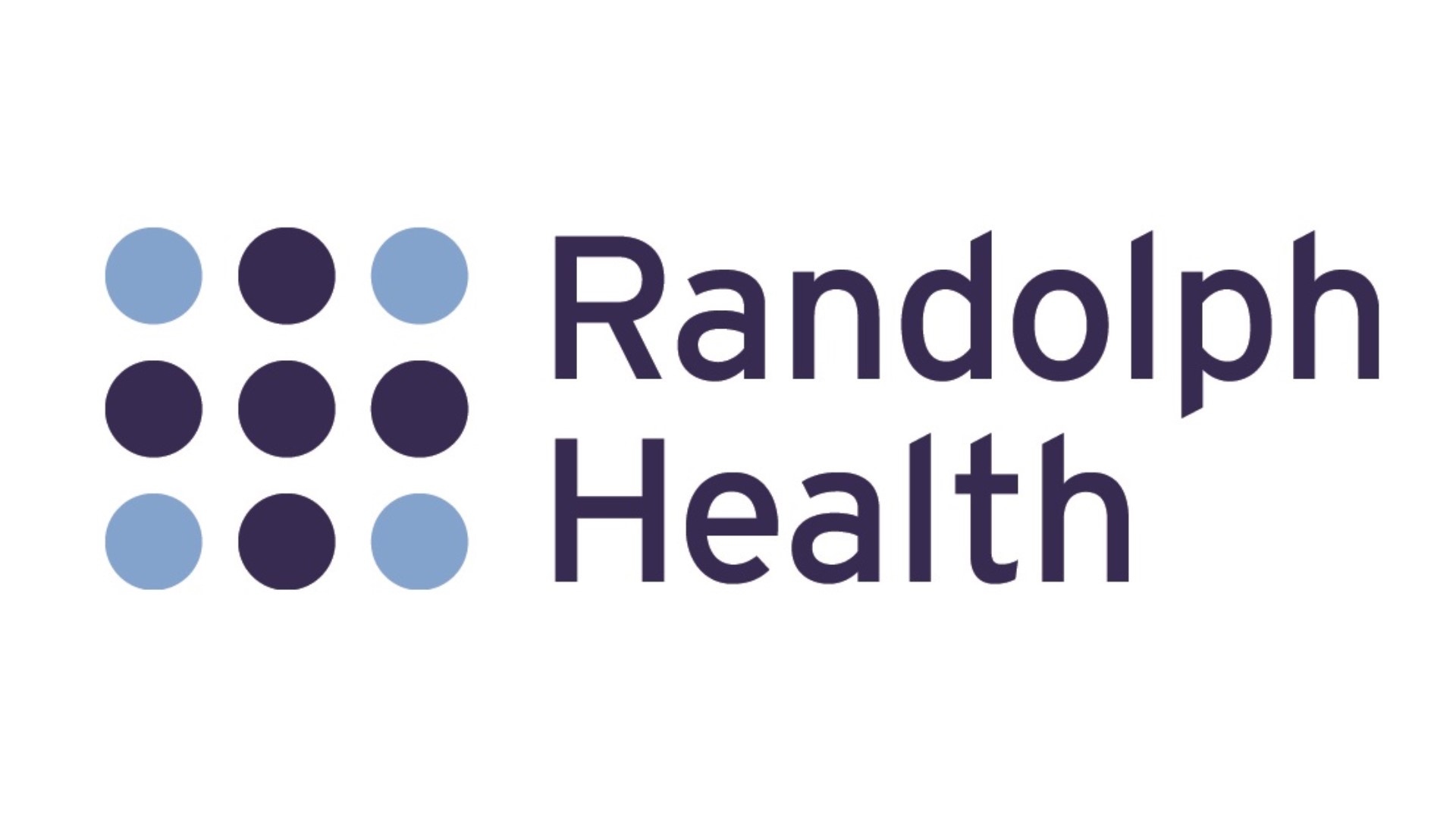 Randolph Health officials say they've been drowning in debt for three years.