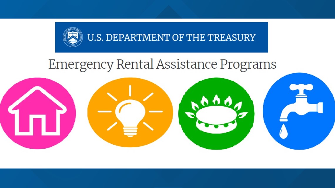 How to get rent and utility assistance no matter where you live