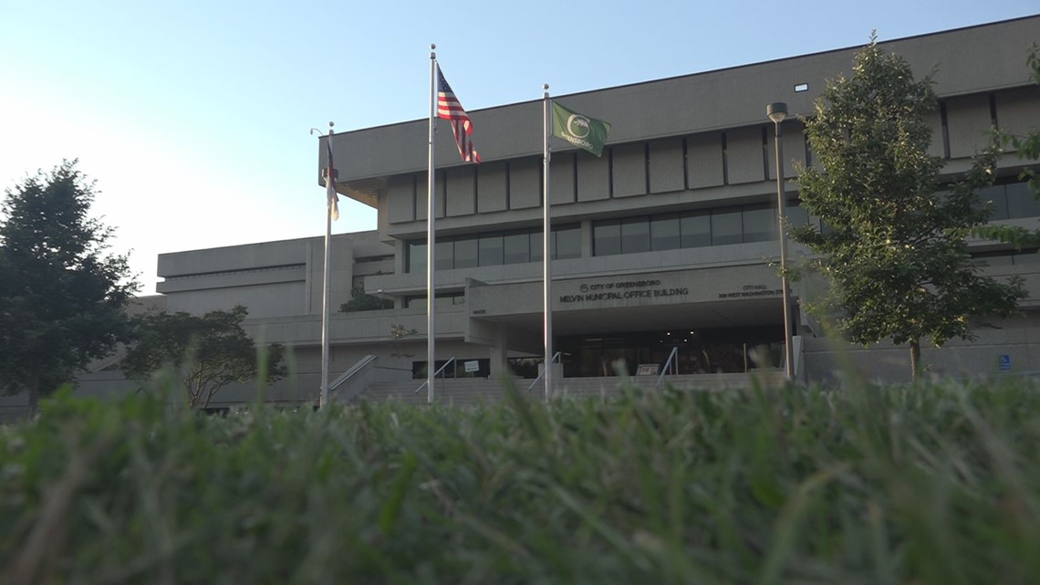 City of Greensboro to increase city budget - Vimarsana News