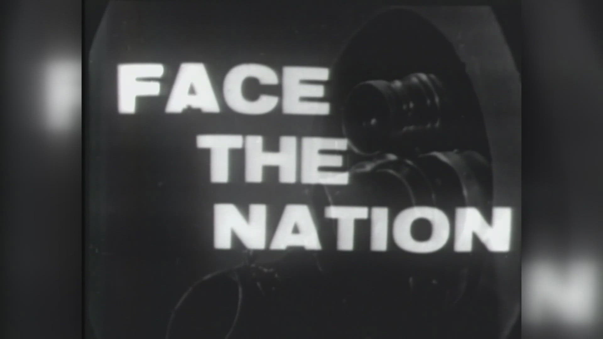 What do you know about the first televised presidential debate? WFMY News 2's Manning Franks takes us back to 1956.