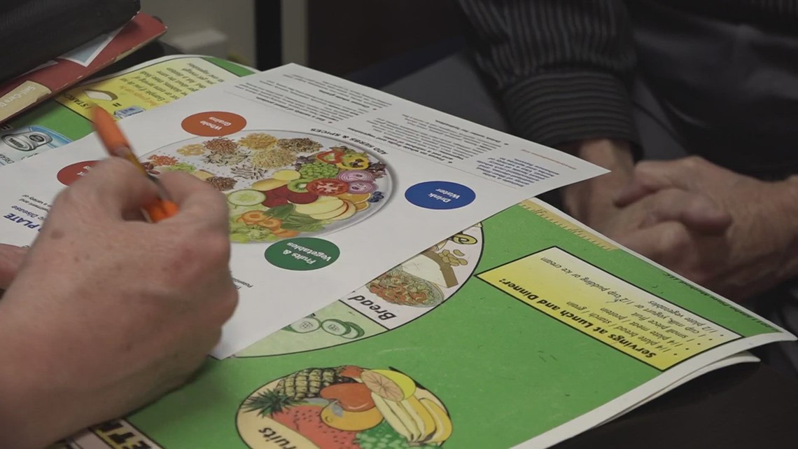 Changing your dinner plans for a longer life
