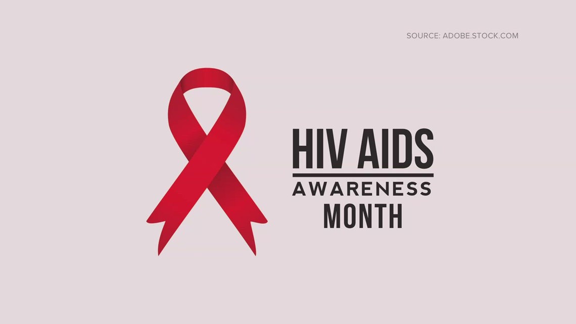 HIV/AIDS Awareness Month | Dig In 2 It | Wfmynews2.com