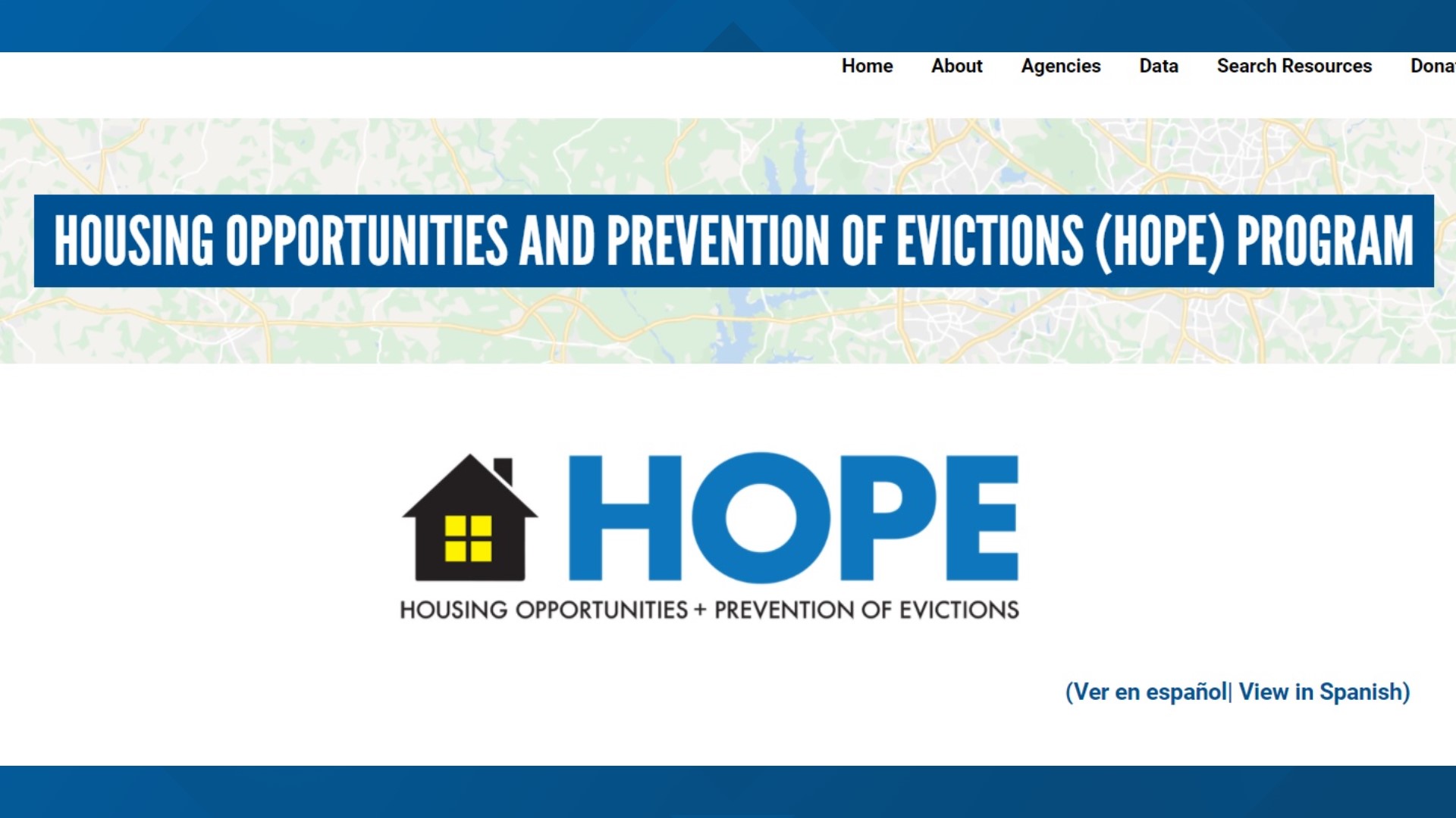 HOPE Program changes requirements to bring more landlords on ...