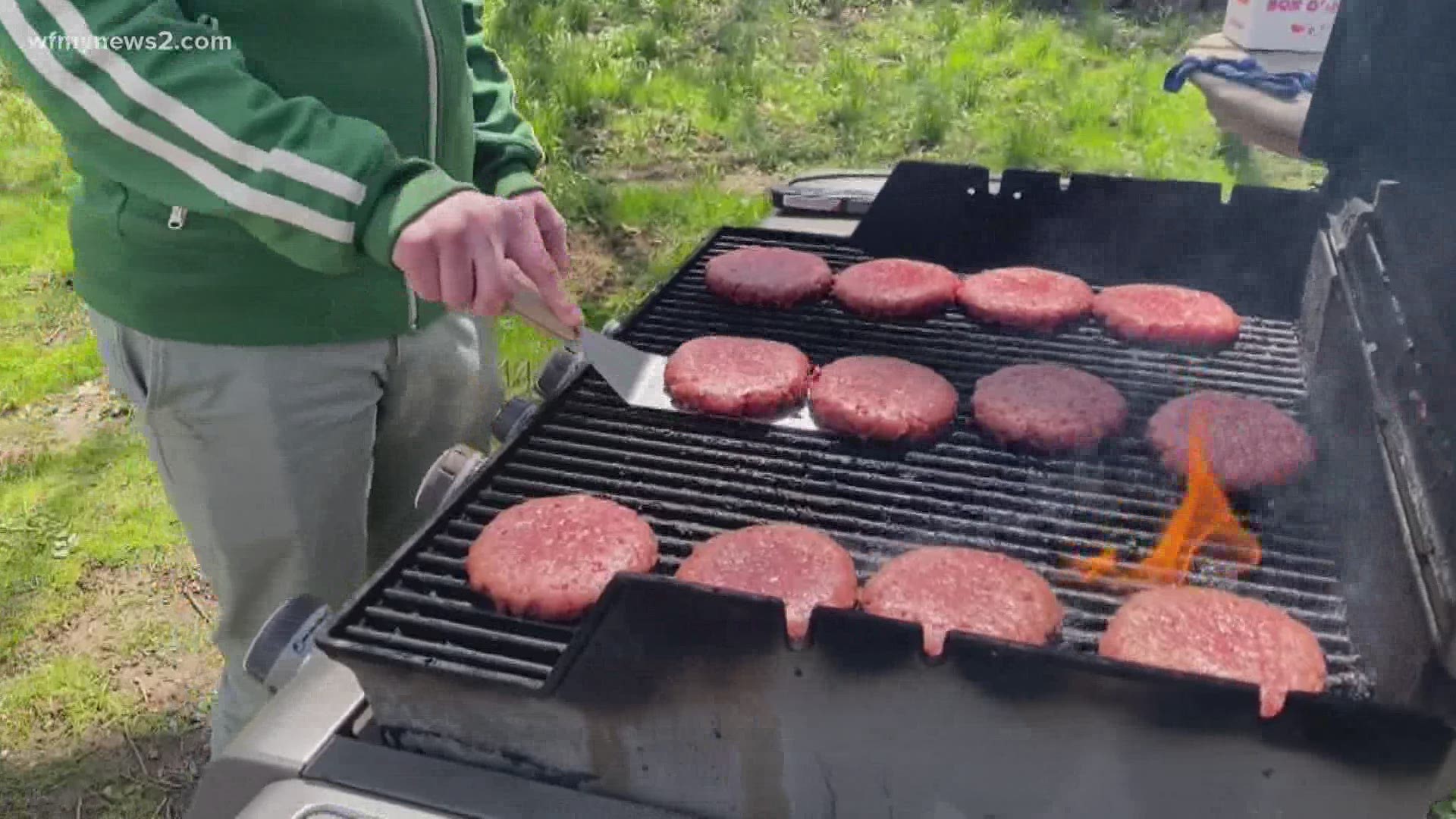 Consumer Reports considered things like flavor, cook time and mess when naming the best way to cook a patty.