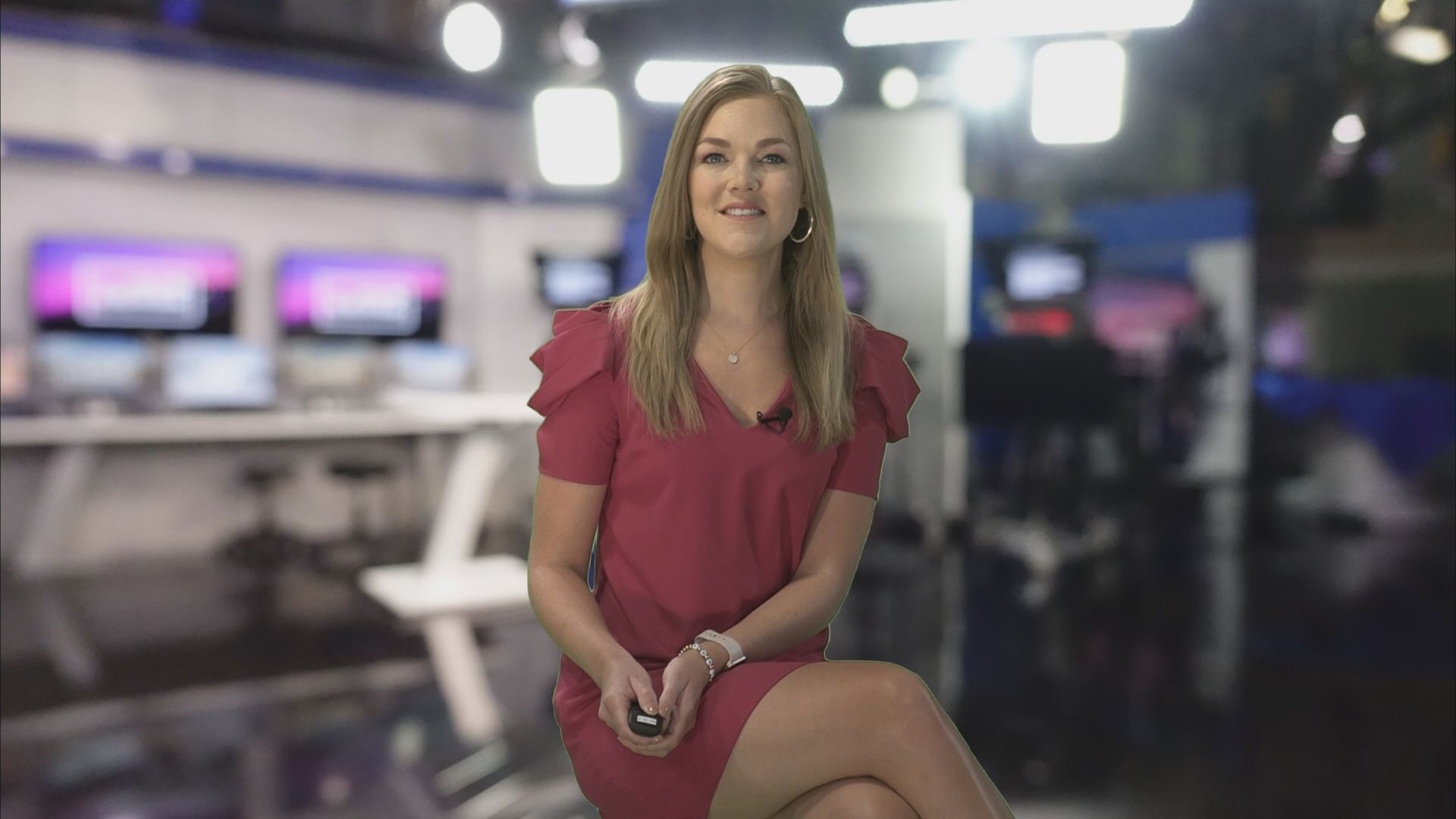 WFMY’s Maddie Gardner knows e-mails and texts are faster. But letters can be sentimental.