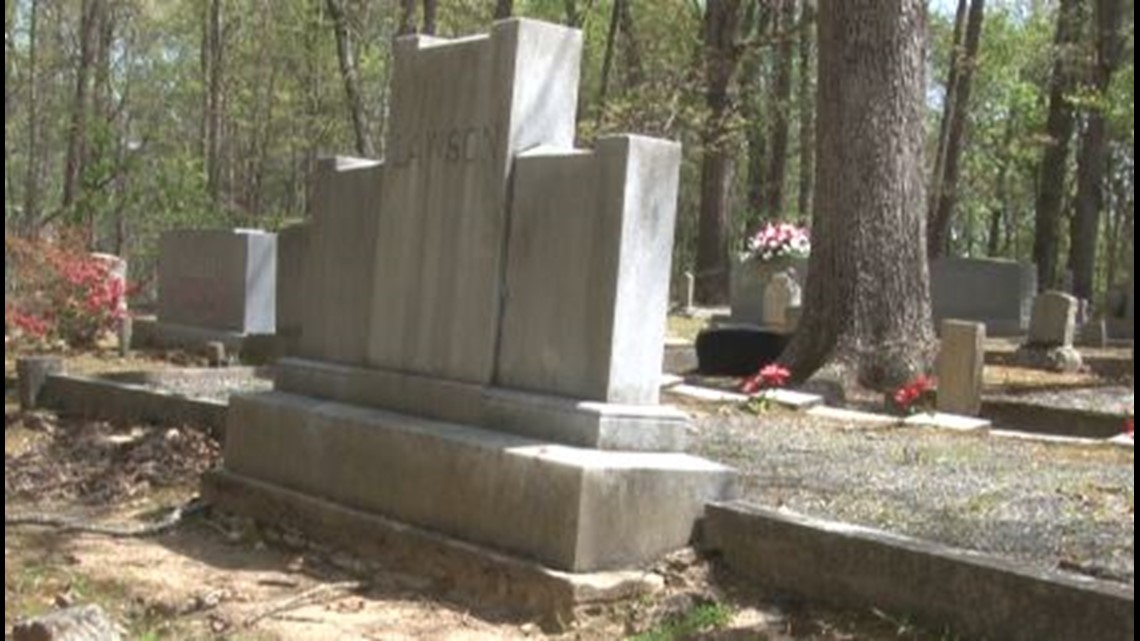 Triad Murder Mystery Lawson Family Christmas Day Massacre